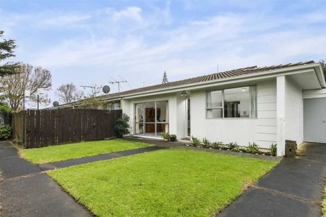 Photo of property in 5/59 Puhinui Road, Manukau, Auckland, 2104