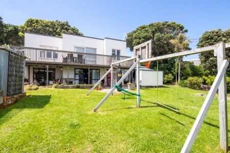 Photo of property in 57 Maupuia Road, Maupuia, Wellington, 6022
