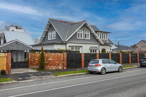 Photo of property in 514 Manchester Street, St Albans, Christchurch, 8014