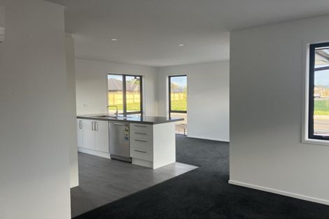 Photo of property in 1 Eldridge Street, Woodend, 7610