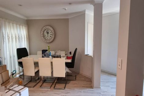 Photo of property in 17 Glencullen Place, Dannemora, Auckland, 2016
