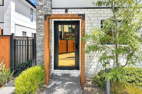 Photo of property in 3/4 Johnston Grove, Taita, Lower Hutt, 5011