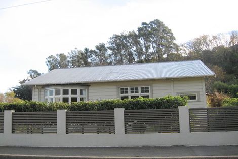 Photo of property in 47 Somerville Street, Andersons Bay, Dunedin, 9013