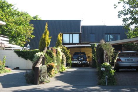 Photo of property in 429 Memorial Avenue, Burnside, Christchurch, 8053