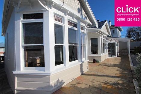 Photo of property in 4 Argyle Street, Mornington, Dunedin, 9011