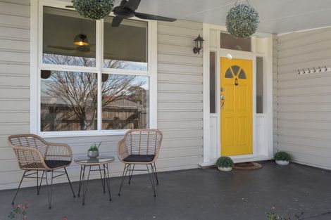 Photo of property in 42 Redwood Street, Blenheim, 7201