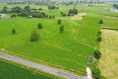 Photo of property in 728 Horrell Road, Morrinsville, 3374