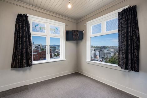 Photo of property in 17 Canongate, Dunedin Central, Dunedin, 9016