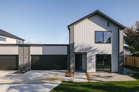 Photo of property in 5 Cypress Way, Levin, 5510