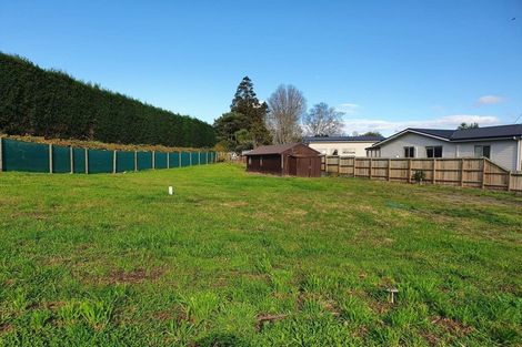 Photo of property in 56 Arawa Road, Pongakawa, Te Puke, 3186