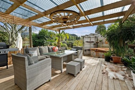 Photo of property in 1 King Street, Waihi, 3610