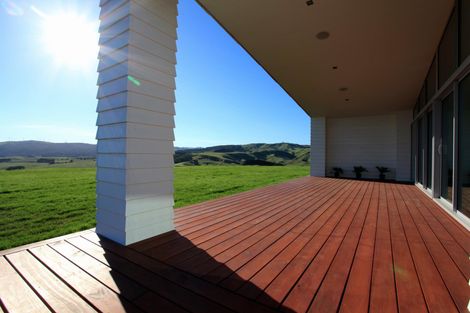 Photo of property in 573 Maungatawhiri Road, Raglan, 3295