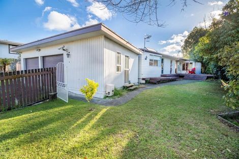 Photo of property in 6 Hathor Street, Pomare, Rotorua, 3015