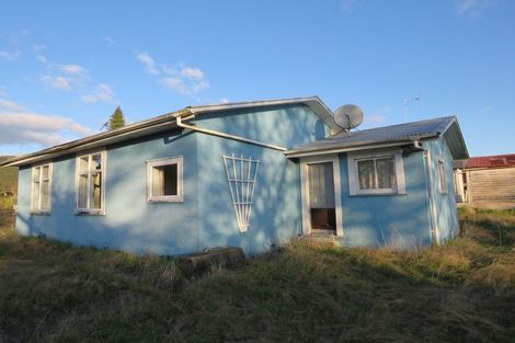 Photo of property in 36 Crampton Road, Reefton, 7830