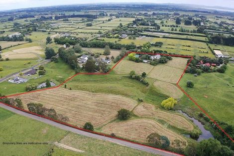 Photo of property in 22 Ewen Place, Karaka, Papakura, 2580