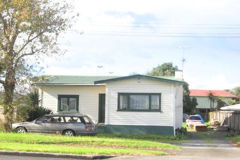 Photo of property in 2 Marr Road, Manurewa, Auckland, 2102