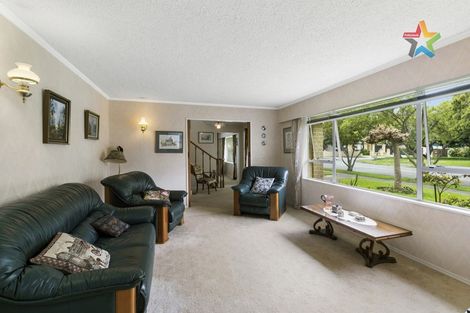 Photo of property in 12 De Menech Grove, Avalon, Lower Hutt, 5011
