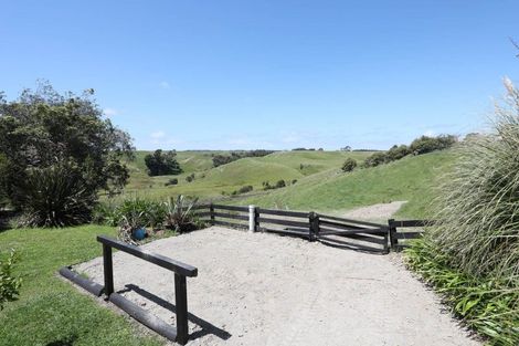 Photo of property in 1148 Wanganui Road, Turakina, Marton, 4788