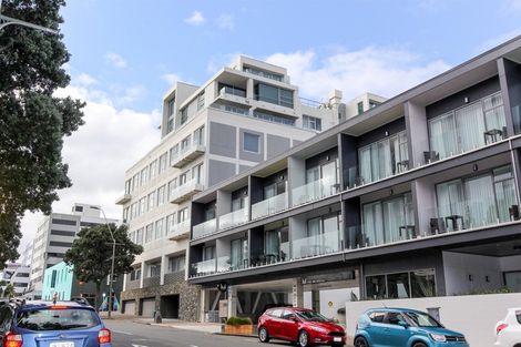 Photo of property in 22 Liardet Apartments, 501/22 Liardet Street, New Plymouth, 4310