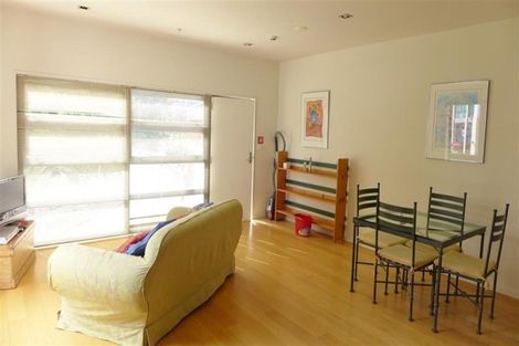 Photo of property in 102/57 Mahuhu Crescent, Auckland Central, Auckland, 1010