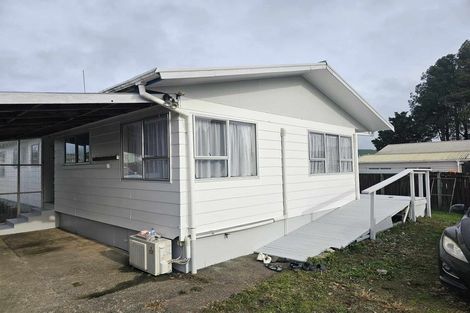 Photo of property in 9a Heke Street, Kaikohe, 0405