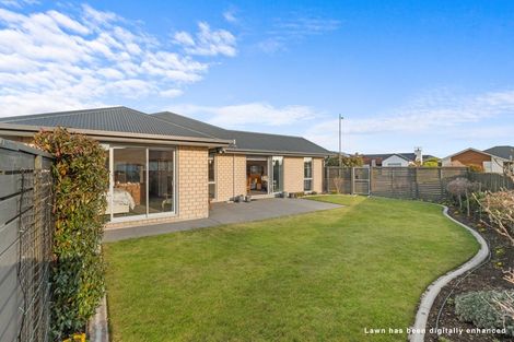 Photo of property in 42 Contrail Street, Wigram, Christchurch, 8042