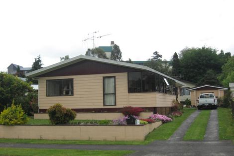 Photo of property in 192 Sinclair Terrace, Te Awamutu, 3800