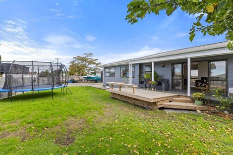 Photo of property in 34 Snell Street, Morrinsville, 3300