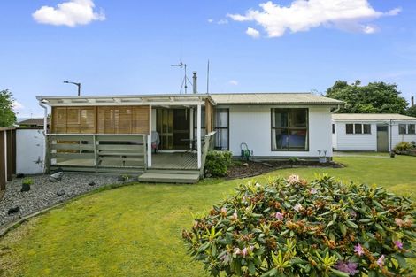 Photo of property in 16 Titoki Street, Matamata, 3400