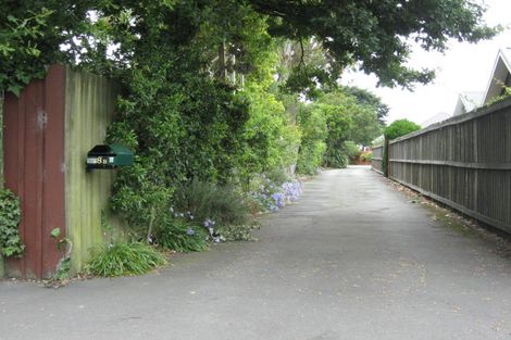 Photo of property in 1/8 Ilam Road, Upper Riccarton, Christchurch, 8041