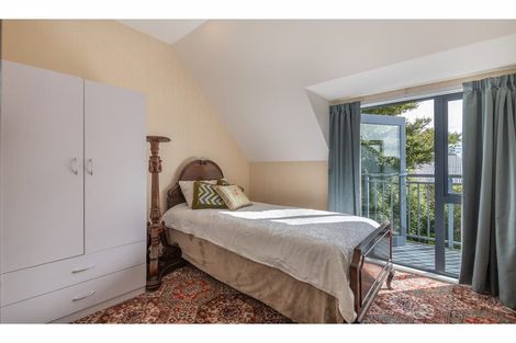 Photo of property in Cornwall Gardens, 18/27 Cornwall Street, St Albans, Christchurch, 8014