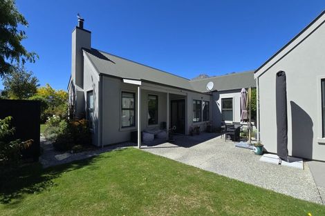 Photo of property in 3 Bramshill Drive, Lower Shotover, Queenstown, 9371