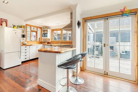 Photo of property in 53 Richmond Street, Petone, Lower Hutt, 5012