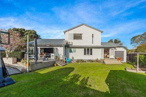 Photo of property in 3 Waimarie Road, Whenuapai, Auckland, 0618