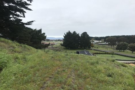 Photo of property in 4 Maury Place, Foxton, 4814