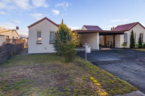 Photo of property in 7 Rawhiti Street, Alexandra, 9320