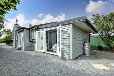 Photo of property in 103 Leaver Terrace, North New Brighton, Christchurch, 8083