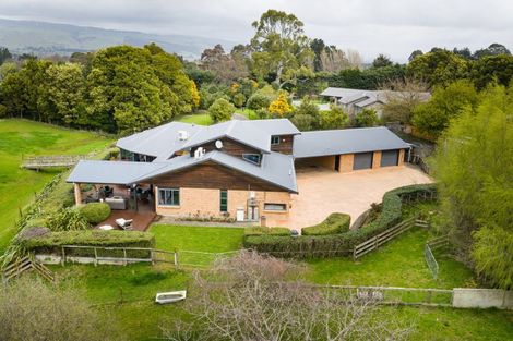 Photo of property in 7 Harrisons Line, Ashhurst, Palmerston North, 4470