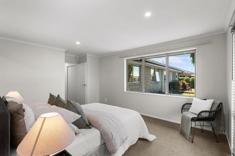 Photo of property in 10 Hurricane Way, Wigram, Christchurch, 8042