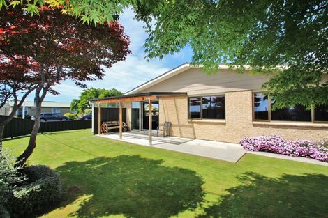 Photo of property in 12 Elsie Street, Gore, 9710