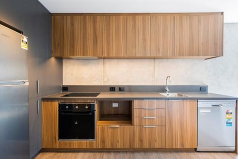 Photo of property in 201/21 King Street, Mount Cook, Wellington, 6021