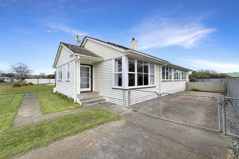 Photo of property in 55 Mitchell Street, Aramoho, Whanganui, 4500