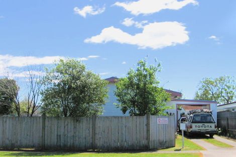 Photo of property in 3 Elsdon Best Street, Riverdale, Gisborne, 4010