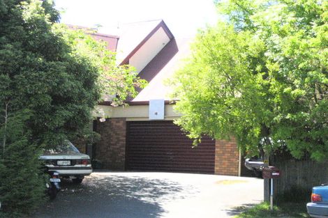 Photo of property in 9 Cottesmore Close, Burnside, Christchurch, 8053