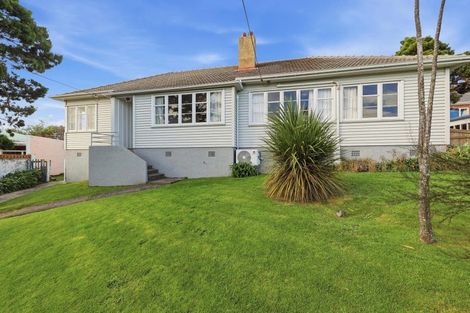 Photo of property in 69 Riselaw Road, Calton Hill, Dunedin, 9012