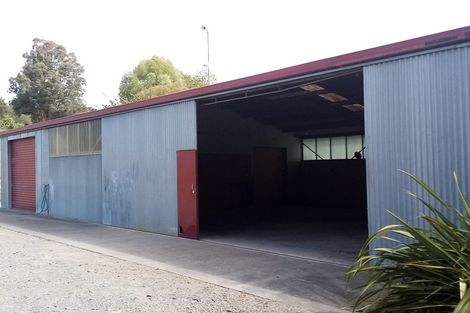 Photo of property in 651 Puketapu Road, Puketapu, Napier, 4183