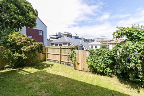 Photo of property in 12/313 The Terrace, Te Aro, Wellington, 6011