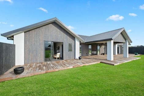 Photo of property in 9 Delta Way, Te Kowhai, 3288