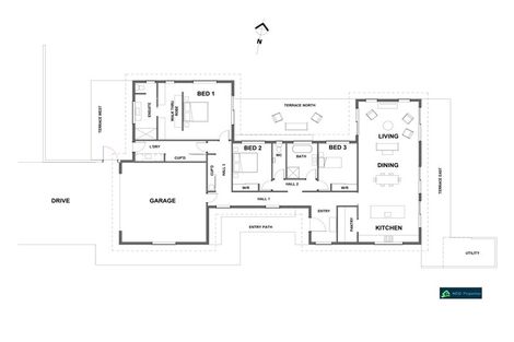 Photo of property in 24 Spencer Place, Springlands, Blenheim, 7201