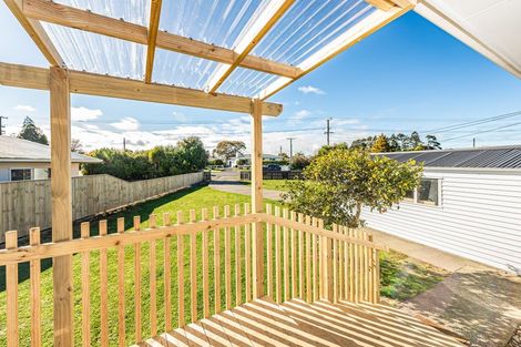 Photo of property in 56 Tutaenui Road, Marton, 4710